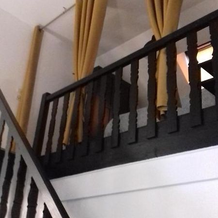 Appartement "Mathieu" Pesmes Dış mekan fotoğraf