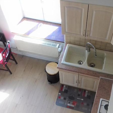 Appartement "Mathieu" Pesmes Dış mekan fotoğraf