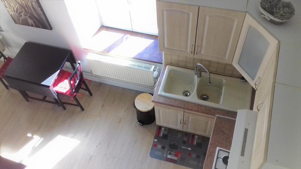 Appartement "Mathieu" Pesmes Dış mekan fotoğraf